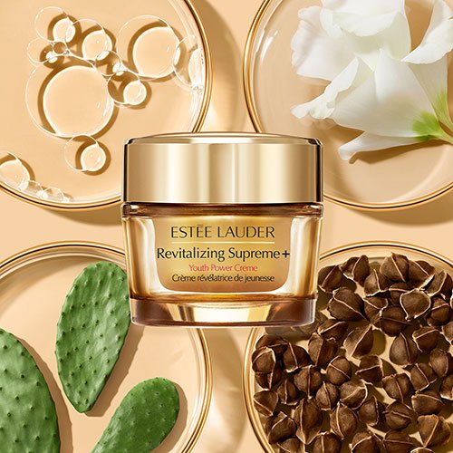 ESTEE LAUDER Revitalizing Supreme+ - Crème Révélatrice de